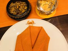 -Ministry of Crab(科伦坡店)