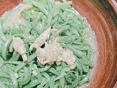 -隐厨·中国菜馆(三里屯T+MALL店)