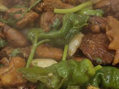 -食鸡公社辣子鸡·潍坊菜·烧烤