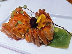 -老苏州芳和园茶酒楼  传统苏帮菜(观前店)