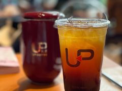 正山小种红茶-西西弗书店&矢量咖啡(凯德晶萃广场店)