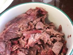 -刘纪孝腊牛羊肉(北广济街店)