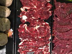 -幸运牛汕头小黄牛牛肉火锅(梅林店)