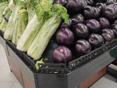 -北京华联生活超市(北京常营店)