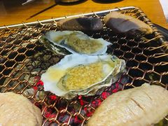 蜜汁烤鸡翅-老炉家木炭烤肉(长江国际店)