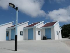 -嵊泗基湖沙滩