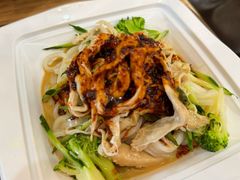 -魏家凉皮(博水商务大厦店)