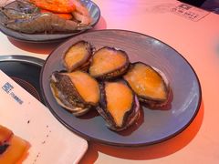 -喜庭海鲜自助(城关万象城店)