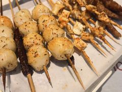 -回·龙虾铺·盆盆蟹·烧烤大排档(回龙观店)
