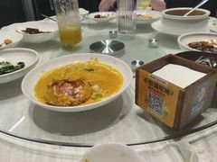 -柒园·三十年创意杭帮菜(龙湖滨江天街店)