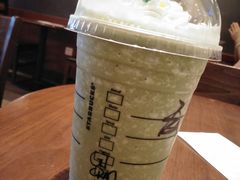 -星巴克(广州淘金路店)