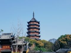 -北寺塔
