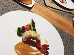 -香樟花园法式铁板烧(恒隆广场店)