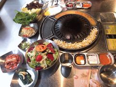 -炑八韩烤(琼华店)