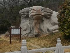 -青岛崂山太清宫