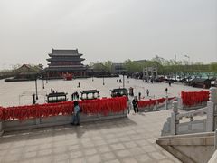 -天津妈祖文化园