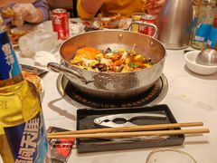 -七欣天香辣蟹火锅(闵行浦江欢乐颂店)