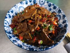 -唐伯虎新派湘菜馆(石夏时代广场店)
