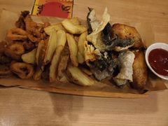 食趣畅享拼盘-必胜客(机场路店)
