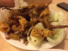 -玲又珑美食(盘福路店)