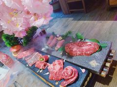 -樱宿日式和牛烧肉(五道口店)
