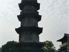 -香积寺