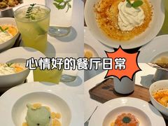 -春树下·树屋花房西餐厅(罍街AS1980店)