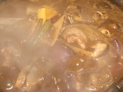 牛肉煲-范贤光鸡公煲(平乐园总店)