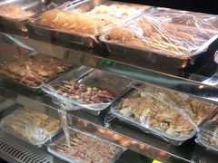 -裕兴旺老上海特色里脊肉(云瑞邻里中心店)