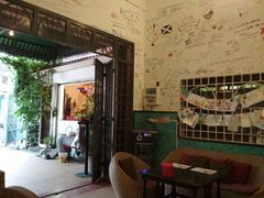 -Fresh Fruit Factory - Fruit Cuisine Restaurant