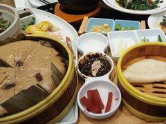 -三品香·江浙菜(松江九谊店)