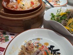 -禄运茶居·手工点心(猎德店)