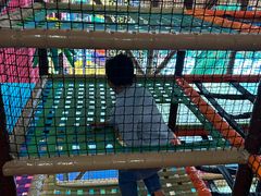 -蒙特利亲子乐园