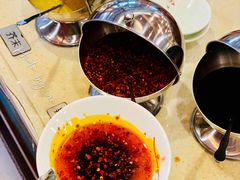 -东方饺子王(新阳路店)