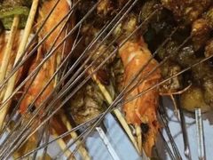 -烤五行·烧烤烤串(石佛营店)