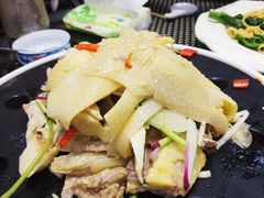 -新兴·金羊座·粤菜点心(乐峰店)
