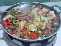 -蛙喔牛蛙(盐城盐都万达店)