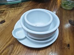 -力哥地道海南菜·联谊文昌鸡老店