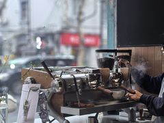 -Onirii Coffee(长乐路店)