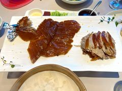-漢舍中国菜馆(889广场店)