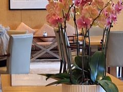 -上海锦江汤臣洲际大酒店