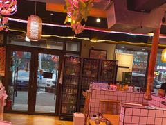 -郭记烤肉创始店(民丰大街店)