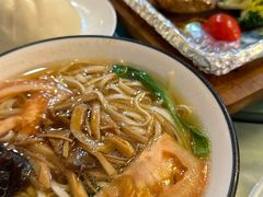 -长春观斋补堂素菜馆