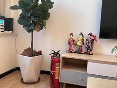 -八号公馆·老上海SPA(深圳北站店)