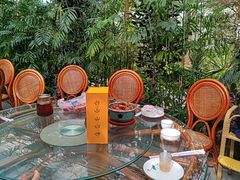 -春满园生态餐厅(南宫路店)