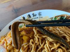 -孙家面馆(淮海第一城店)