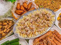 -嘉升大排档(番禺总店)