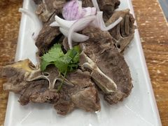 -老字号大盘鸡·丸子汤·抓饭