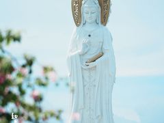 -三亚南山文化旅游区