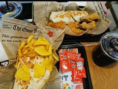 -TACO STAR 塔可星(下沙宝龙店)